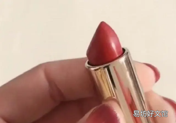 口红过期了怎么利用,过期的口红怎么废物利用