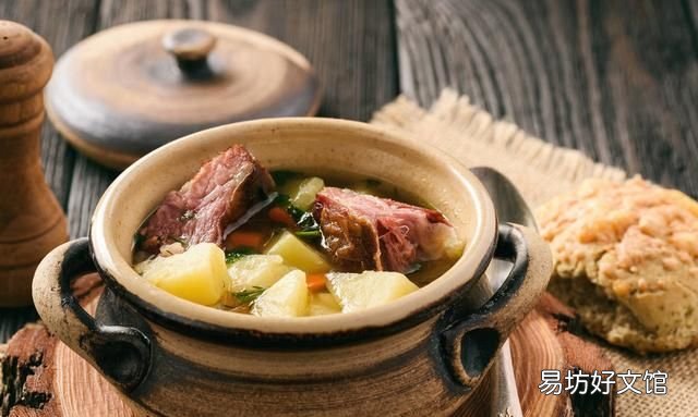 雪莲果炖排骨的热量 雪莲果炖排骨