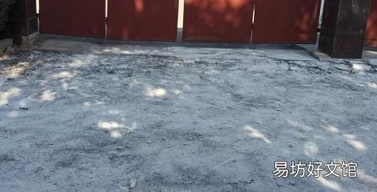 猪场如何正确使用生石灰消毒液