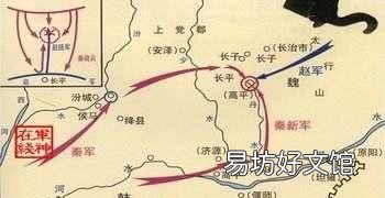 邯郸被谁攻破,邯郸名气
