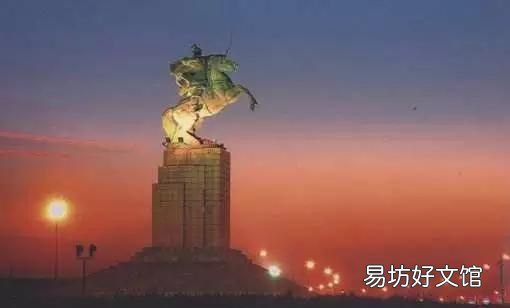 邯郸被谁攻破,邯郸名气