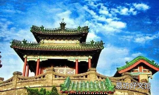 邯郸被谁攻破,邯郸名气