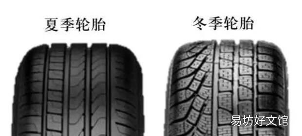 冬天有没有必要换冬季胎