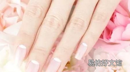 指甲上没有月牙是怎么回事儿 指甲上没有月牙是怎么回事