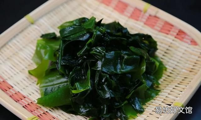 裙带菜和海带有什么区别和营养,裙带菜和海带有什么区别哪个更好