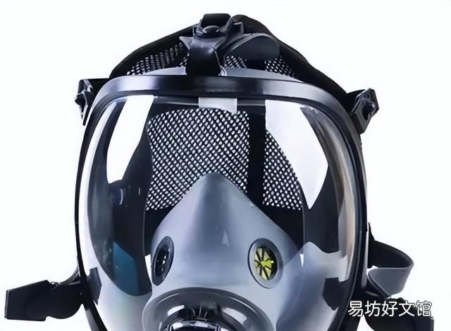防毒面具是根據野豬的嘴部發明的嗎