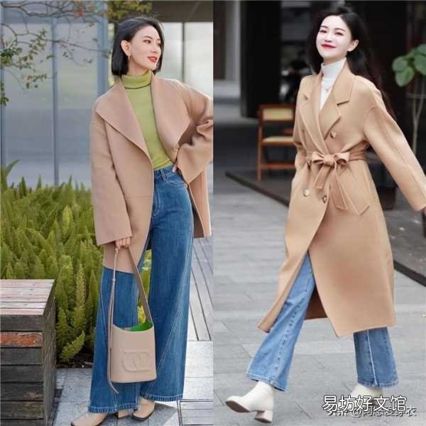 總結了一份不出錯的搭配指南 牛仔褲鞋子搭配圖片大全