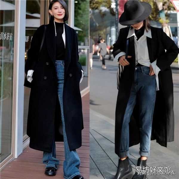 總結了一份不出錯的搭配指南 牛仔褲鞋子搭配圖片大全