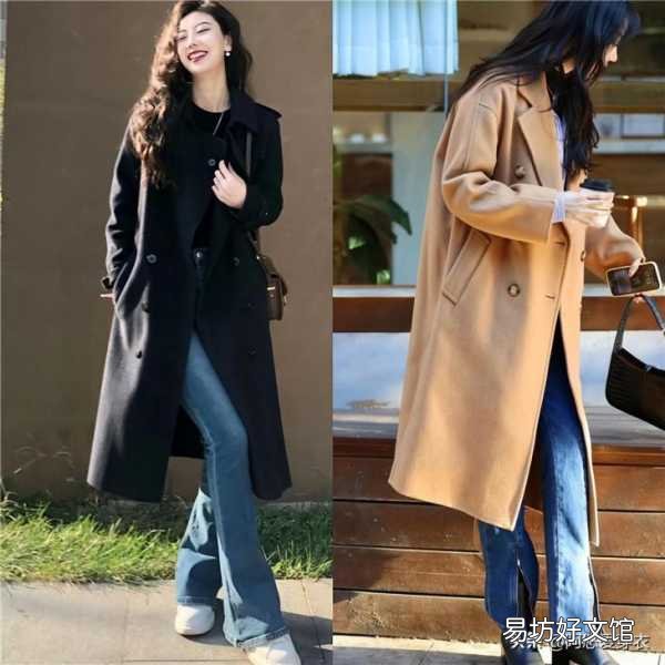 總結了一份不出錯的搭配指南 牛仔褲鞋子搭配圖片大全