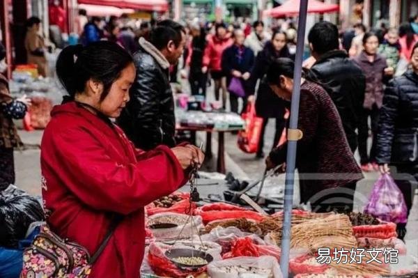 4个最适合镇上做的小生意 在农村镇上做什么赚钱