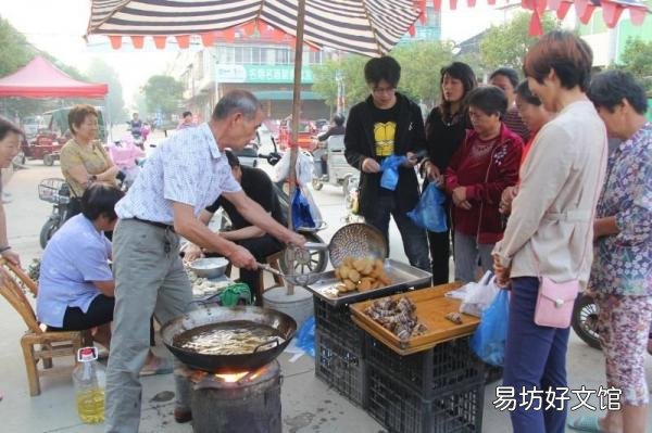 4个最适合镇上做的小生意 在农村镇上做什么赚钱