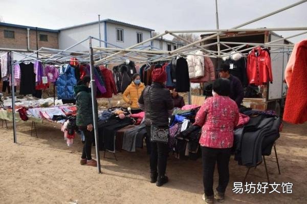 4个最适合镇上做的小生意 在农村镇上做什么赚钱