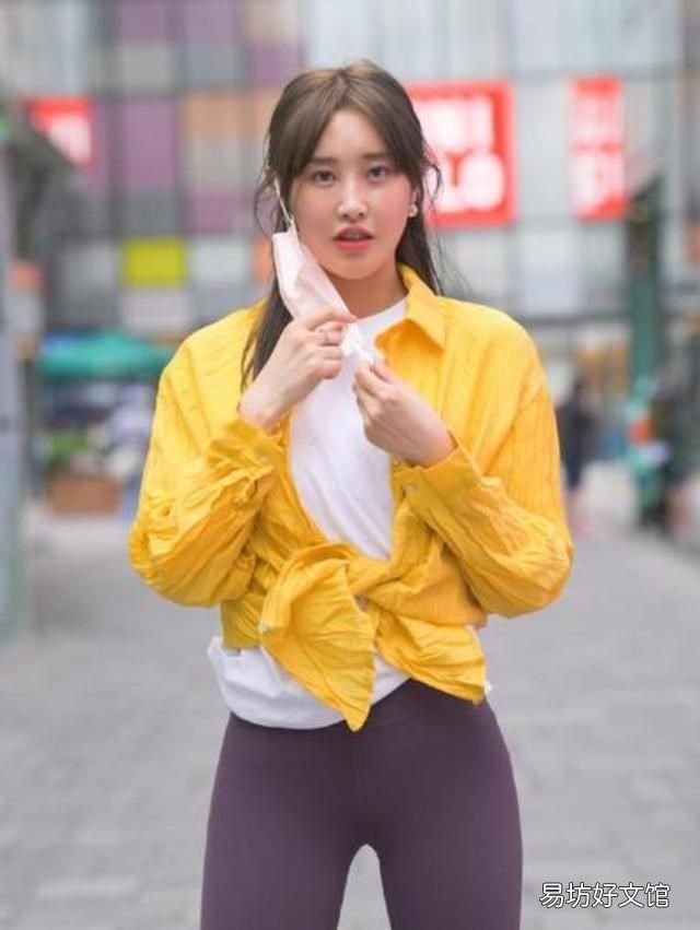 黄色和哪个颜色最佳搭配 黄色和什么颜色最搭配
