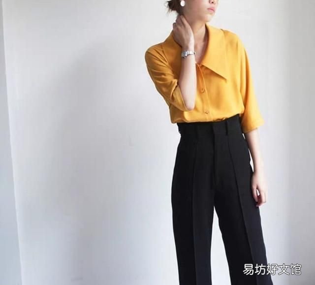 黄色和哪个颜色最佳搭配 黄色和什么颜色最搭配