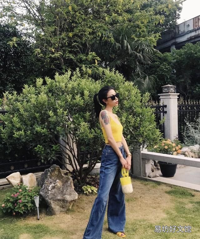 黄色和哪个颜色最佳搭配 黄色和什么颜色最搭配