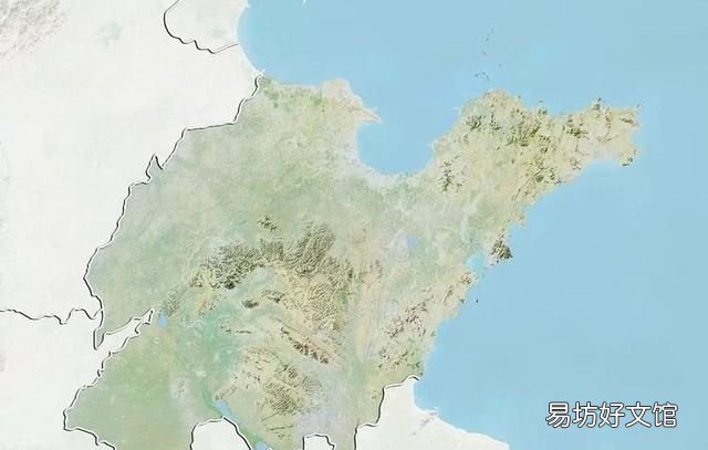 山东怎么样中国就怎么样 山东怎么样