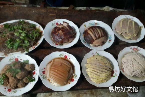 在沧州,过年必吃的美食是什么,沧州各个节日的特色美食