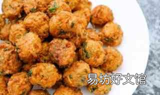火锅丸子热量 火锅丸子热量多少