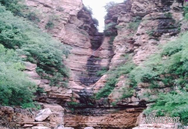 邢台爱情山口碑怎么样,中国爱情山邢台天河山景区