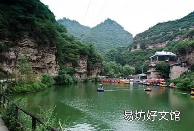 邢台爱情山口碑怎么样,中国爱情山邢台天河山景区