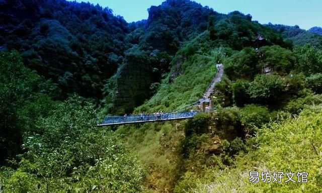 邢台爱情山口碑怎么样,中国爱情山邢台天河山景区