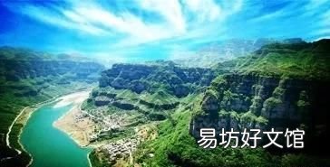 邢台爱情山口碑怎么样,中国爱情山邢台天河山景区