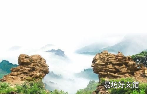 邢台爱情山口碑怎么样,中国爱情山邢台天河山景区