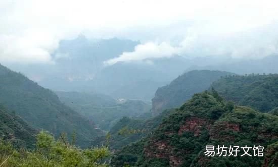 邢台爱情山口碑怎么样,中国爱情山邢台天河山景区