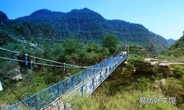 邢台爱情山口碑怎么样,中国爱情山邢台天河山景区