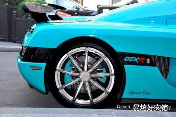 一览地球上最贵的十辆超跑 超级跑车排行榜前十名