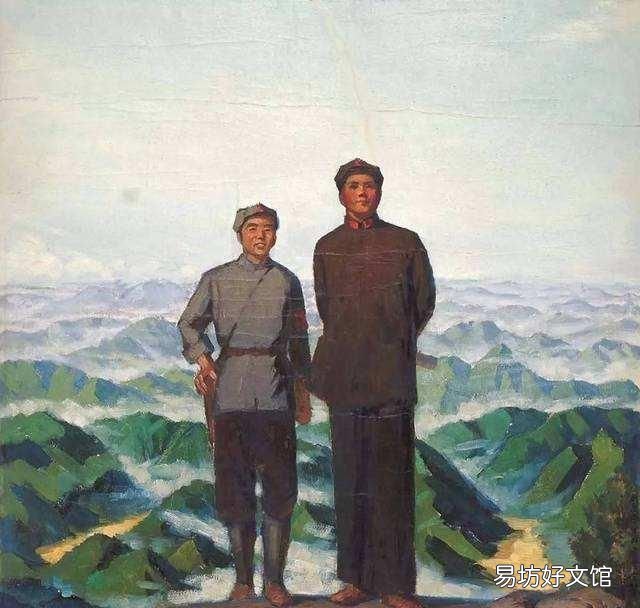 毛主席最豪情的一首词,最后两句激励了无数人