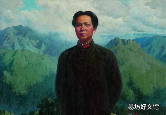 毛主席最豪情的一首词,最后两句激励了无数人