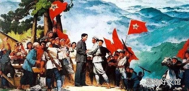 毛主席最豪情的一首词,最后两句激励了无数人