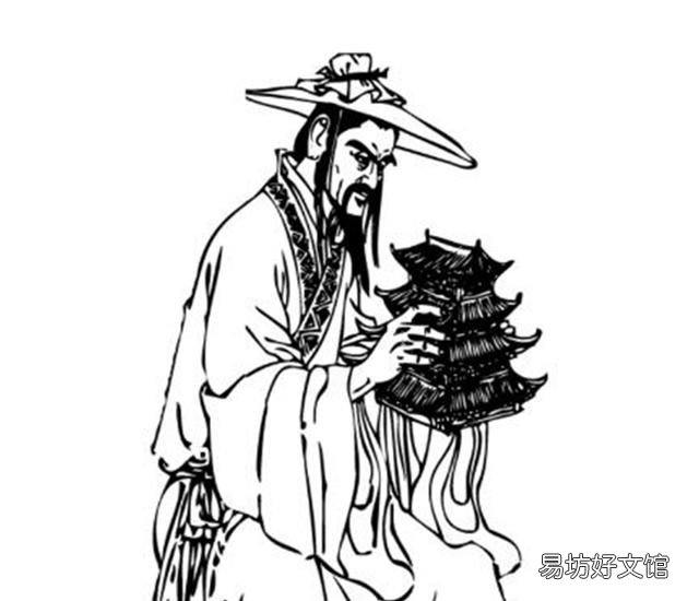 古代木匠大师鲁班 木匠鼻祖鲁班生活在哪个时期