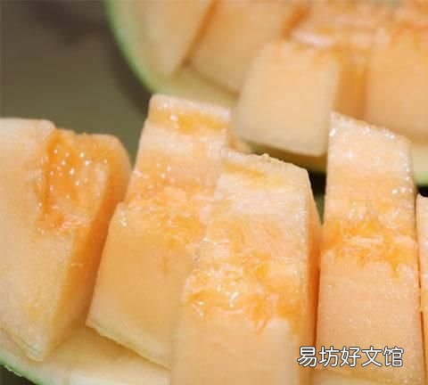 哈密瓜要怎么选才皮薄又好吃呢,哈密瓜要怎么挑才甜好吃