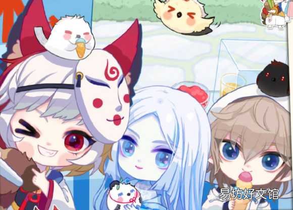最值得培养的三个ssr式神 2023阴阳师ssr排行榜