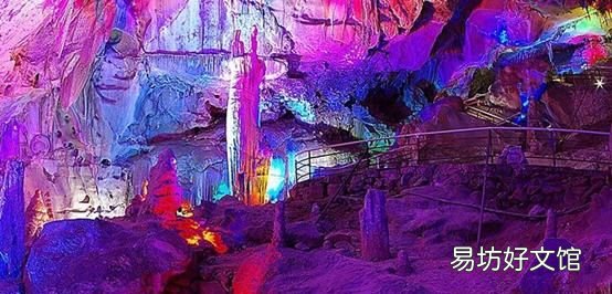 崆山白云洞旅游攻略,崆山白云洞有什么游玩项目