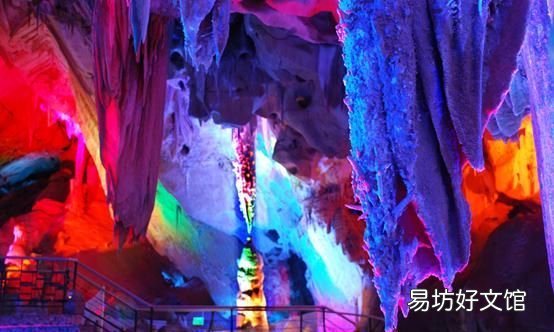 崆山白云洞旅游攻略,崆山白云洞有什么游玩项目