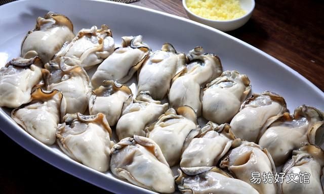 海蛎子蒸多长时间最合适