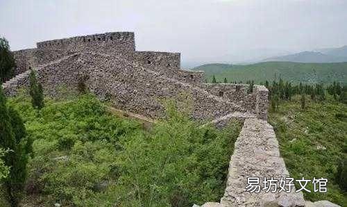 秦长城的修筑时间有多少年 秦何时修筑的长城
