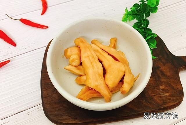 80岁外婆这样腌生姜又脆又嫩