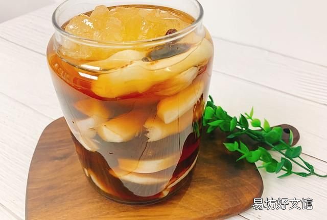 80岁外婆这样腌生姜又脆又嫩