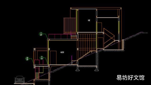 地下室算计容建筑面积吗