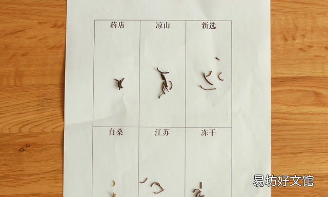 桑葚干怎么挑选好的,桑葚干怎么选