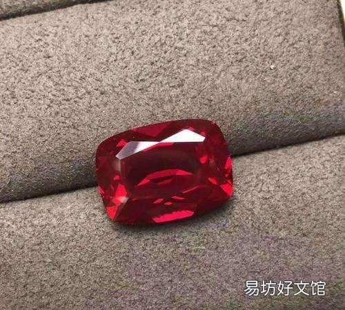 石榴石和紅寶石區別，紅寶石和石榴石怎么區分