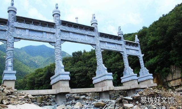 为什么清朝陵墓不在北京