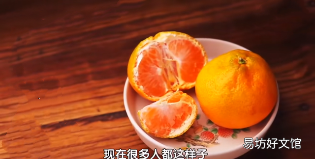乳腺結節橘子能吃嗎 長結節吃對橘子可以化痰散結
