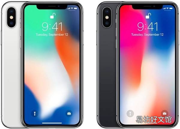 教你一键开启iPhoneX上home键 苹果x的home键在哪里设置