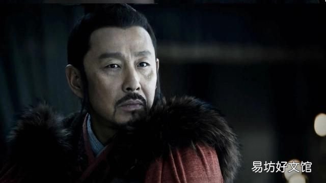 楚汉之争:天下无敌的项羽是怎么败给刘邦的