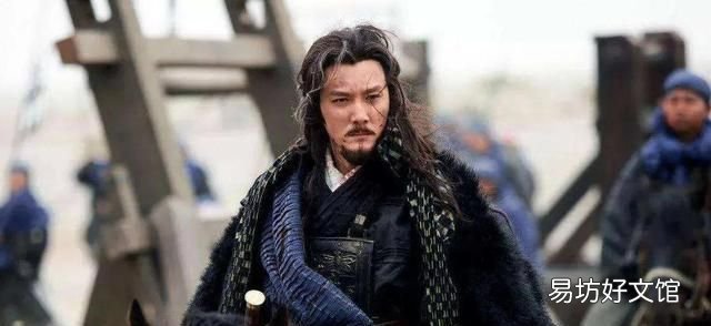 楚汉之争:天下无敌的项羽是怎么败给刘邦的